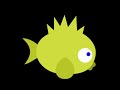 100 Sea Animals Logo Remake Kinemanster Swim Faster