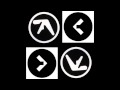 Aphex Twin - The Waxen Pith