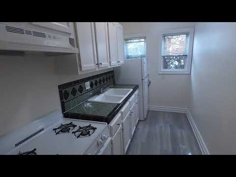 PL9877 - Spacious Studio Apartment For Rent (Hollywood, CA)