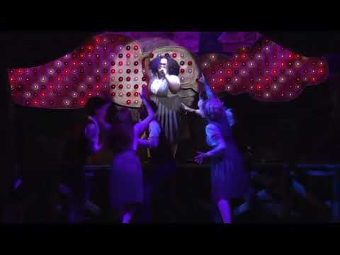 sugar cloud cause i need just the song and the cast recording sukcs