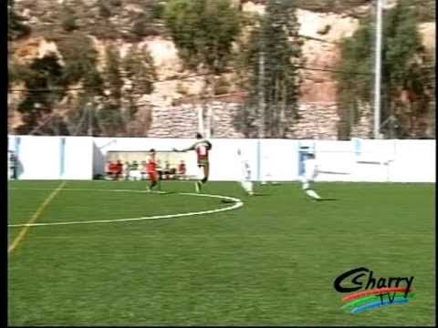 Tercera División Grupo IX 2.010/11; 4ª Jornada - C.D. El Palo 2 C.D. Ronda 1