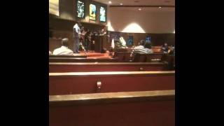 All that I am by The afters cover for church