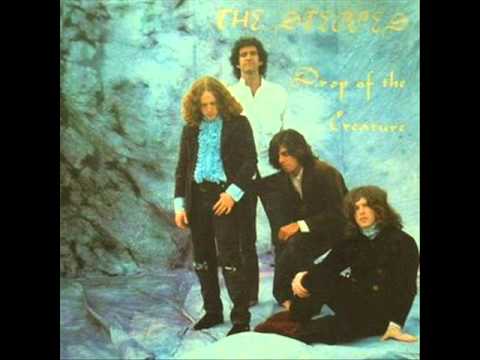 The Steppes - Holding up well