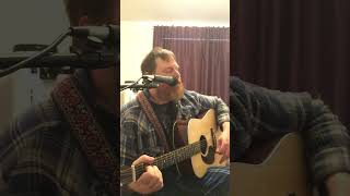 Moon-Man Newfie cover from Stomping Tom Connors