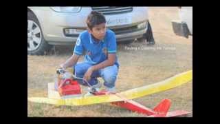 RAUNAKS DREAMS TO FLY HIGH