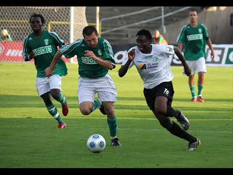 FK BANÍK MOST - GAMBRINUS LIGA