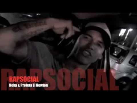 Entrevista Neka & profeta el newton Candelaria Family