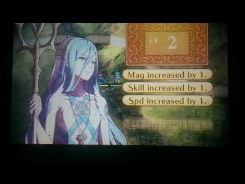 Fire Emblem Fates: Lunatic Revelations Chapter 6 in 2 turns