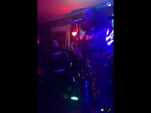 Toneisha Harris - Cover - Lovin’ You Minnie Riperton