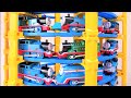 Thomas Friends Play With Plarail Tower