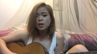 戰勝自己 - 鄭秀文 / 廿四味 (Acoustic翻唱)