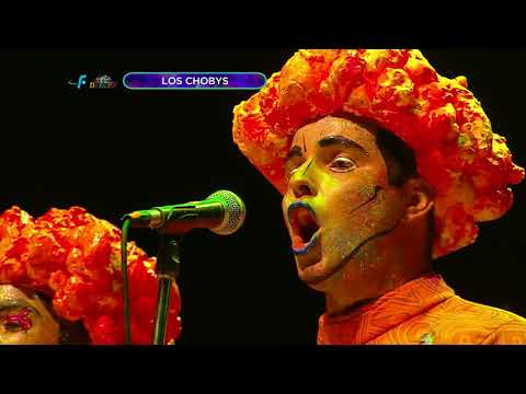 2da Etapa 2018 – Los Chobys