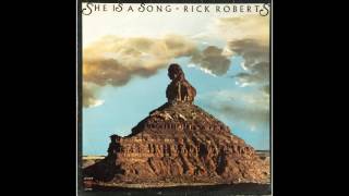 Rick Roberts - Four Days Gone (1973)