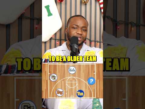 Can You Name The NBA Team By These College Logos? 👀