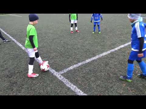 28.10.2017 Mazur - FA Piaseczno 3:4