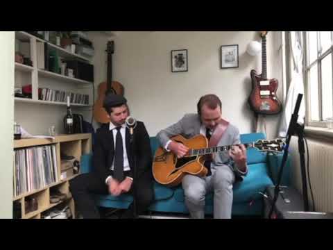 Samuele Ghezzi & Linus Eppinger: Ain't that fine