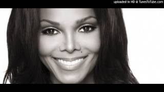 Janet Jackson - No Sleeep (C - Dubs Groove Insomnia Radio Mix)