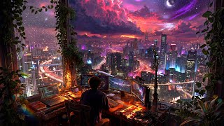 「水のヒーリング周波数｜ストレス解消・瞑想・睡眠（1時間）」