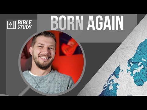 Reborn as Priest || Exodus 28:1-4 Tabernacle Bible Study With Me