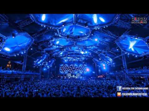 DiegoMolinams - G.F (Original Mix)