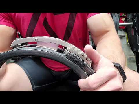 PAL - Pioneer Adjustable Lever Review