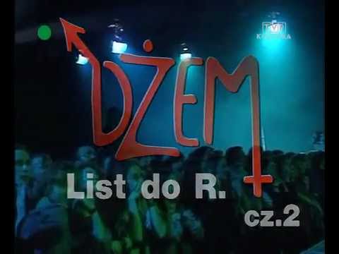 Dżem-Katarzyna Kowalska--"Modlitwa III-Pozwól mi"