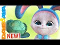 🥗 Oh, John the Rabbit - Brand New Nursery Rhyme by Dave and Ava 🥗