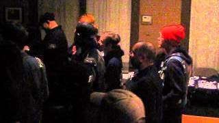 Noisear live at OneFest 2014