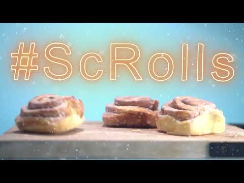 ScRoll Queen