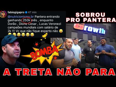 GIGA GOES FOR IT AND TALKS ABOUT PANTHER'S SALARY