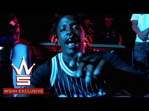 ALLBLACK "Y.N.A.F." Feat. Rexx Life Raj & Cash Kidd (WSHH Exclusive - Official Music Video)