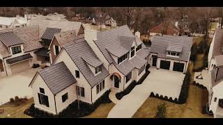 Luxury Home in Green Hills Nashville | 1117 Granny White Ct | Monroe b