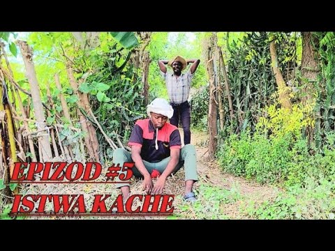 Istwa kache epizôd #5