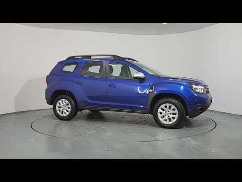 Dacia Duster Expression 1.3 Petrol Automatic - Image 2