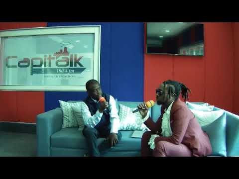 Life & Times with Roki