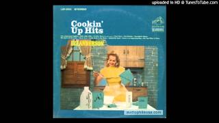 Liz Anderson - Never, Ever