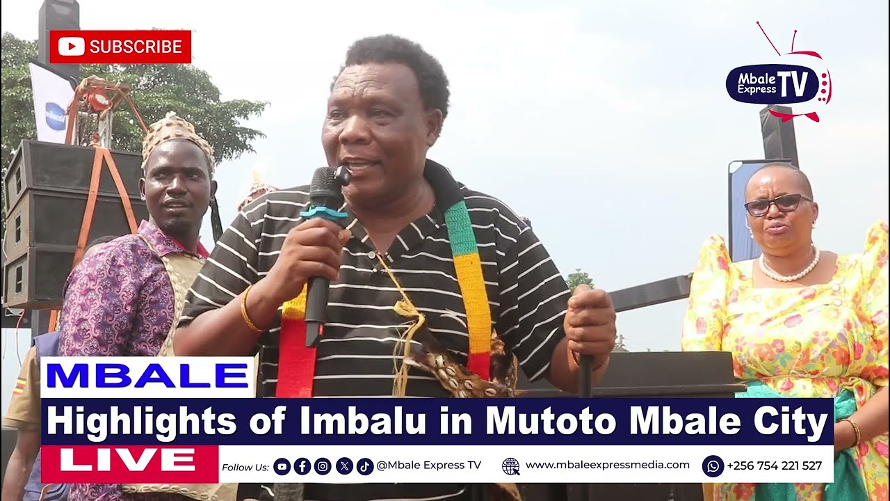 Mutoto Cultural festival highlights 