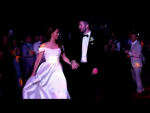 Party Sax & DJ - Wedding at Castello di Petrata in Assisi