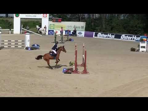 KAT 2 ponni til salgs