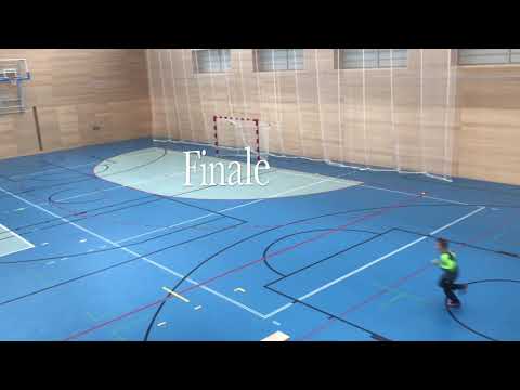 Sak1914 U11 SFV Hallenmeisterschaft Finale