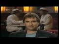 Chris de Burgh - Separate Tables 