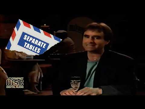 Separate Tables - Chris de Burgh