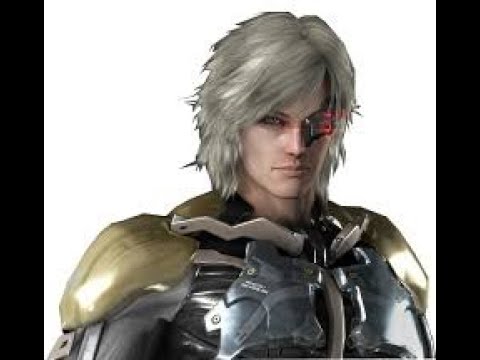 MGRR Prologue But raiden can quickdraw and dodge