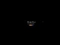 Kannada Black Screen Video Song Lyrics Black Screen Video Kannada Whatsapp Status