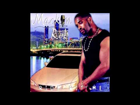 Mackin Rob: Ride Wit Me