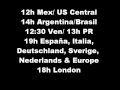 Mundo ABBA WEEKLY INTERNET RADIO SHOW