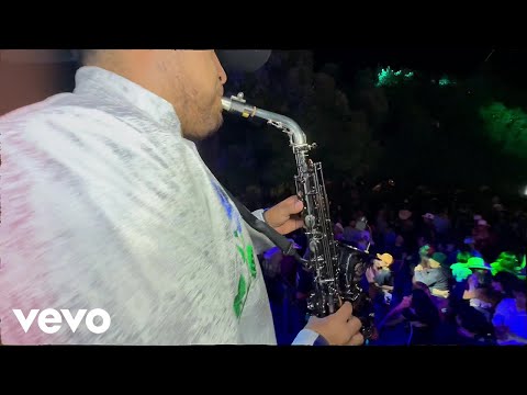 Conjunto La Industria Norteña - El Baile del Belikito