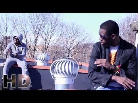 Cee Gee & Xyclone - The Journey [Official Music Video HD]