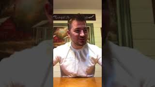 WW3 Update: H.R McMaster OUT!