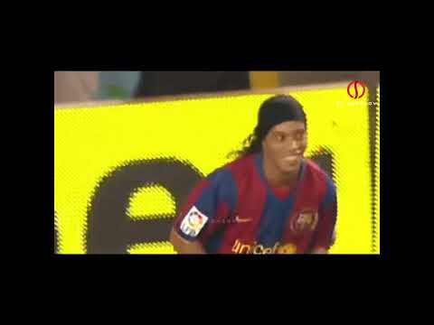 Mein erstes Fußballvideo